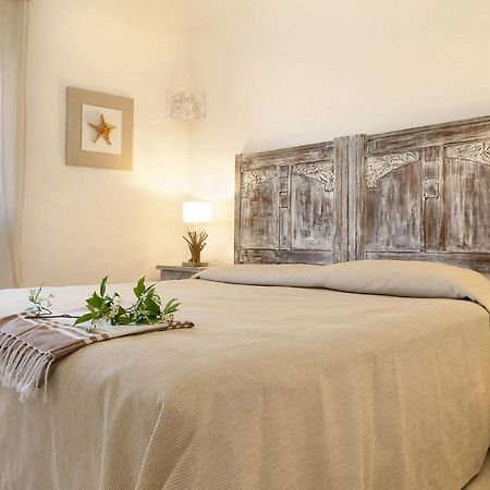 Residence Capraggia Cannigione Exterior photo