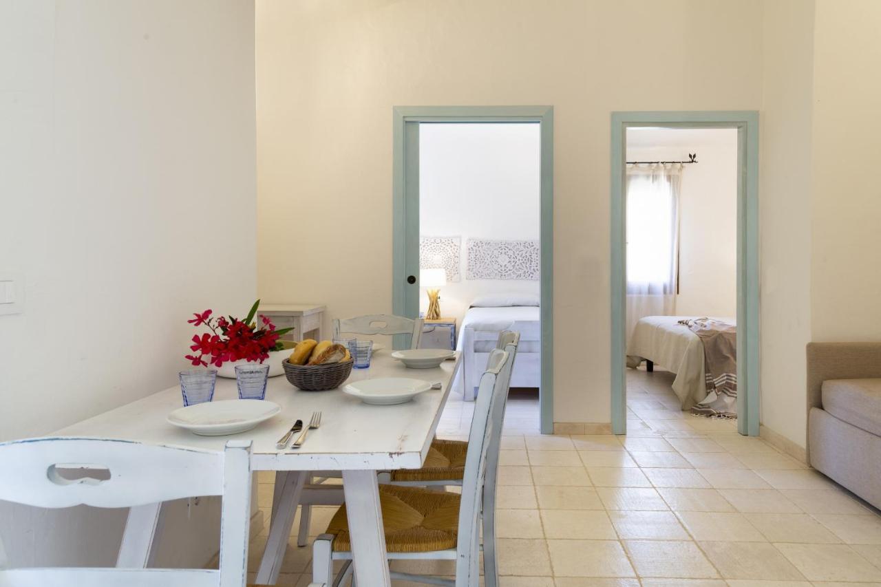 Residence Capraggia Cannigione Exterior photo