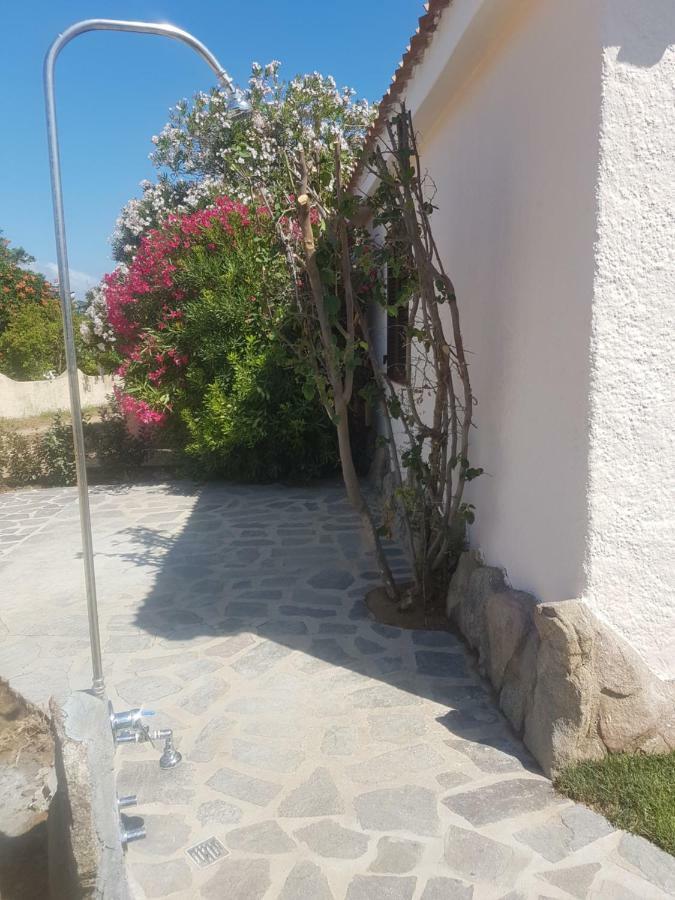 Residence Capraggia Cannigione Exterior photo